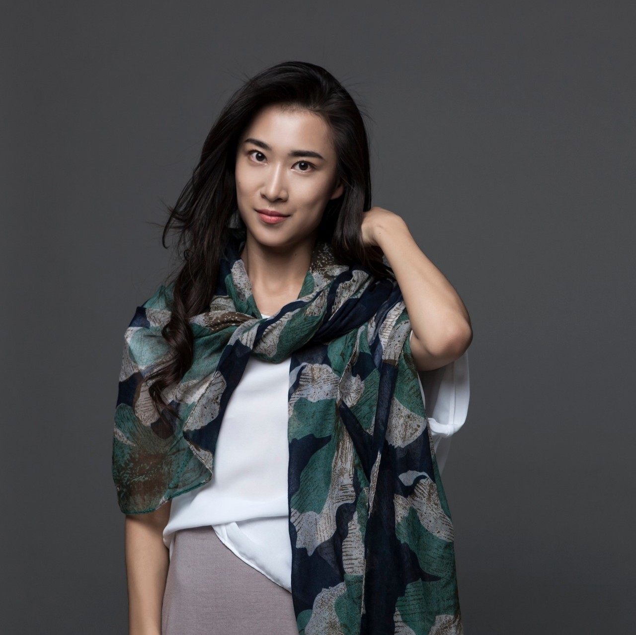 预告1 | 文博会新闻出版馆——七堇年携最新长篇《无梦之境》与您相约“寻